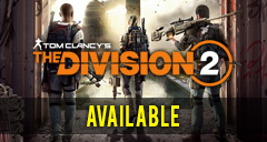 The Division 2 Xbox One