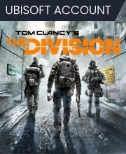 Tom Clancy's The Division Pc
