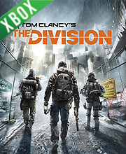 The Division Xbox One