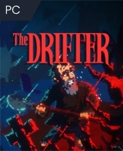 The Drifter Pc