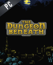 The Dungeon Beneath Pc