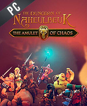 The Dungeon Of Naheulbeuk The Amulet Of Chaos Pc