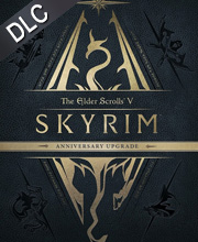 The Elder Scrolls 5 Skyrim Anniversary Upgrade Pc