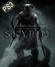 The Elder Scrolls 5 Skyrim Playstation 3