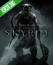 Skyrim Xbox 360