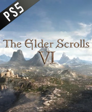 The Elder Scrolls 6 Playstation 5
