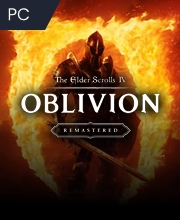 The Elder Scrolls IV Oblivion Remastered Pc