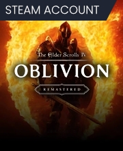 The Elder Scrolls 4 Oblivion Remastered Pc