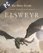 The Elder Scrolls Online Elsweyr Pc