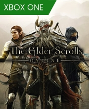 The Elder Scrolls Online Xbox One