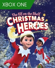 The Elf on the Shelf Christmas Heroes Xbox One