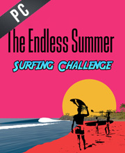 The Endless Summer Surfing Challenge Pc