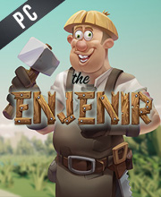 The Enjenir Pc