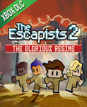 The Escapists 2 The Glorious Regime Xbox One