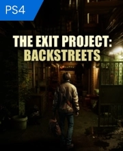 The Exit Project Backstreets Playstation 4