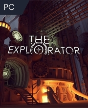 The Explorator Pc