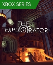 The Explorator Xbox Series X