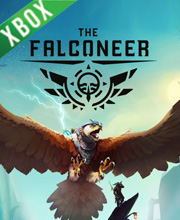 The Falconeer Xbox One