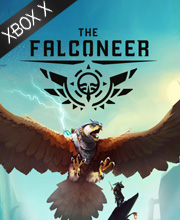 The Falconeer Xbox Series X