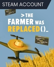 The Farmer Was Replaced Pc