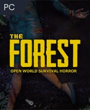 The Forest Pc