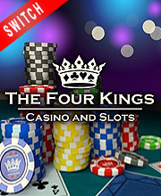 The Four Kings Casino and Slots Switch