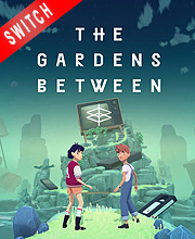 The Gardens Between Switch