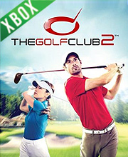 The Golf Club 2 Xbox One