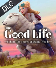 The Good Life Behind the secret of Rainy Woods Pc
