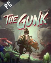 The Gunk Pc