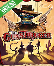 The Gunstringers Xbox 360