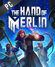 The Hand of Merlin Pc