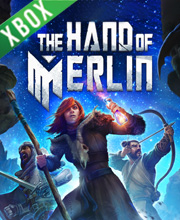 The Hand of Merlin Xbox One