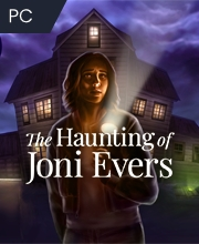 The Haunting of Joni Evers Pc