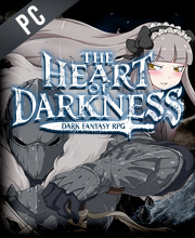 The Heart of Darkness Pc