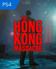 The Hong Kong Massacre Playstation 4