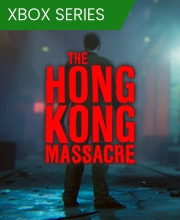The Hong Kong Massacre Xbox Series X