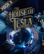 The House of Tesla Xbox Series X