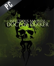 The Infectious Madness of Doctor Dekker Pc