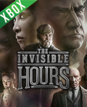 The Invisible Hours Xbox One