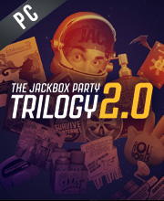 The Jackbox Party Trilogy 2.0 Pc