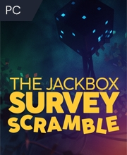 The Jackbox Survey Scramble Pc