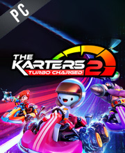 The Karters 2 Turbo Charged Pc