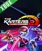 The Karters 2 Turbo Charged Xbox One