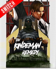 The Kindeman Remedy Switch