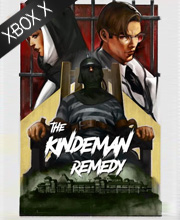 The Kindeman Remedy Xbox Series X