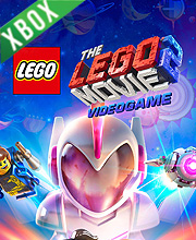 The LEGO Movie 2 Videogame Xbox One