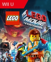 The LEGO Movie Videogame Wii U