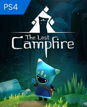 The Last Campfire Playstation 4