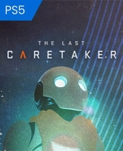 The Last Caretaker Playstation 5